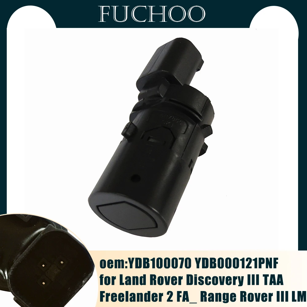 

Автомобильные аксессуары, парковочная лампа для Land Rover Discovery III TAA Freelander 2 FA _ Range Rover YDB100070