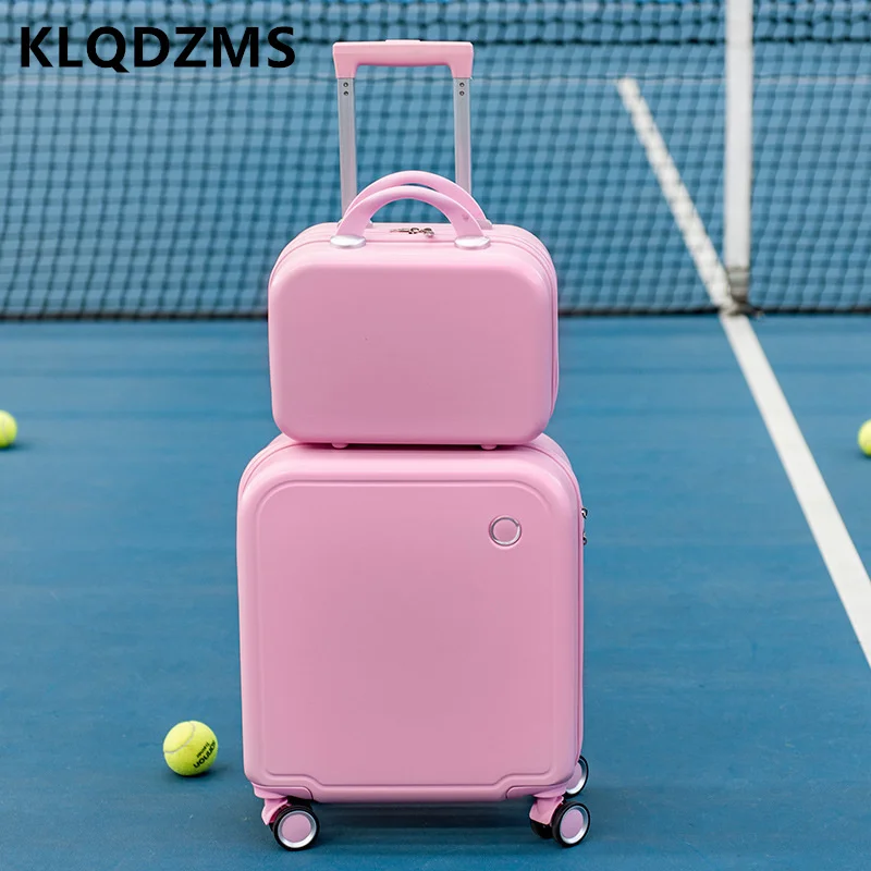 KLQDZMS 18