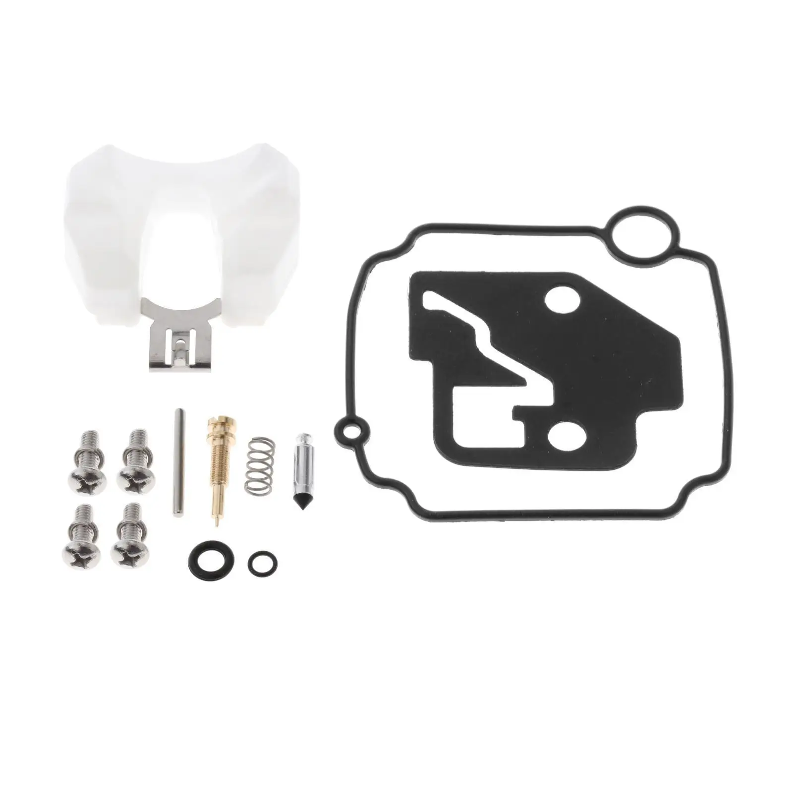3V1-87122-0 Комплект карбюратора лодочного двигателя для подвесного 8HP 9 NSF9 8A3 MFS8A2 MFS9.8A2