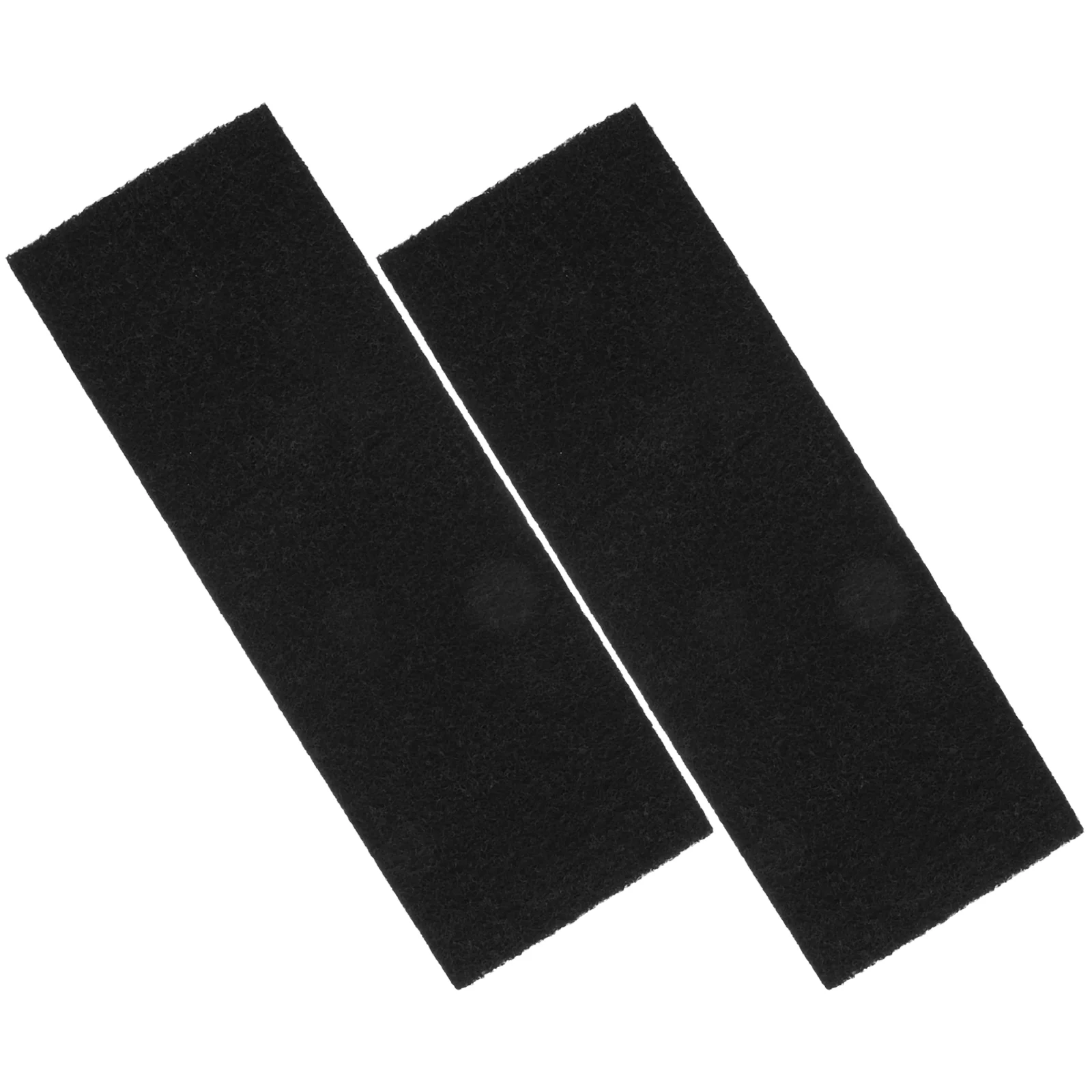 2 шт. фильтр для кошачьего туалета хлопковые фильтры с активированным углем