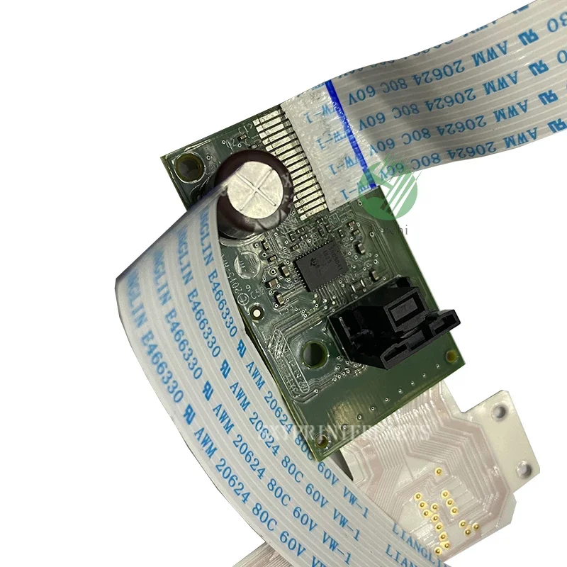 Новая печатающая головка совместимая со стандартным креплением для HP 3638 3636 3630 3838