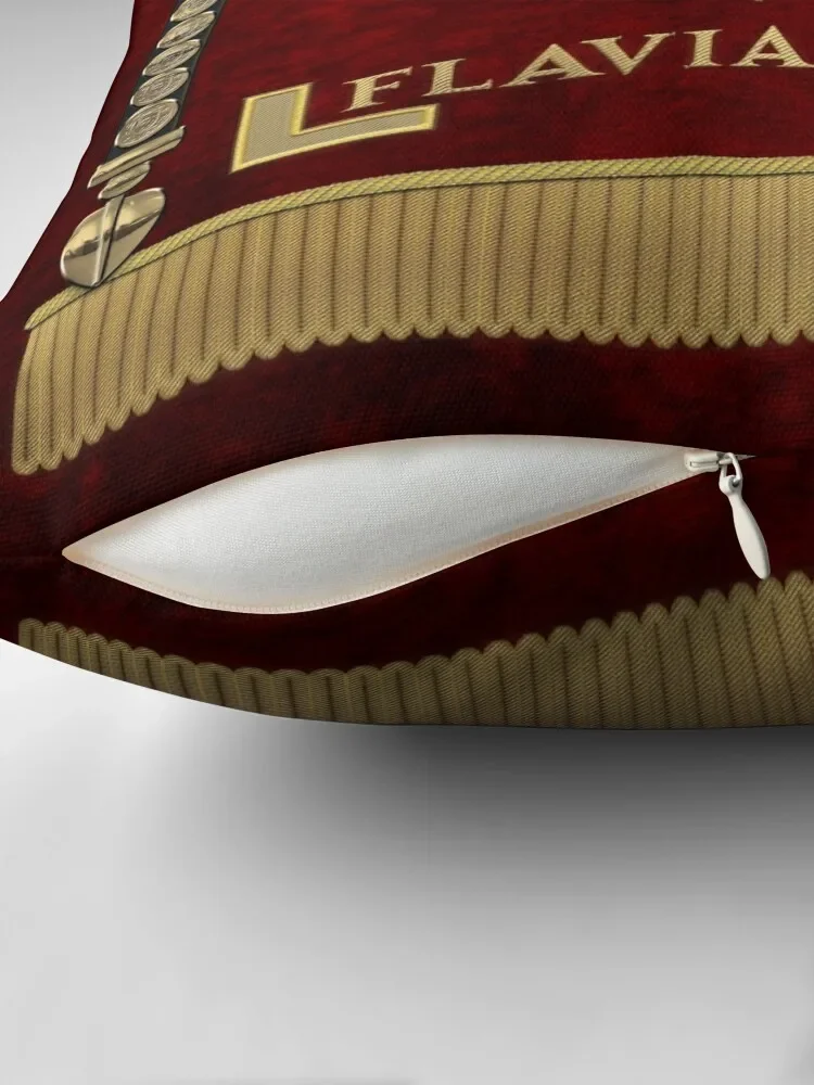 Студийная Подушка 16-го легиона флавийской фирмы Pegasus Vexillum of the Steadfast Flavian 16