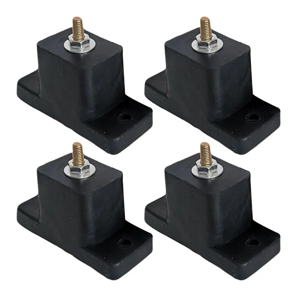 

Антивибрационные опоры для кондиционера 4 шт