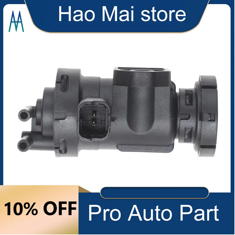 

3024368 Электромагнитный клапан давления турбонаддува для Peugeot 206 306 406 607 806 807 Citroen 2,0 2,2 HDi 0928400414 9635704380