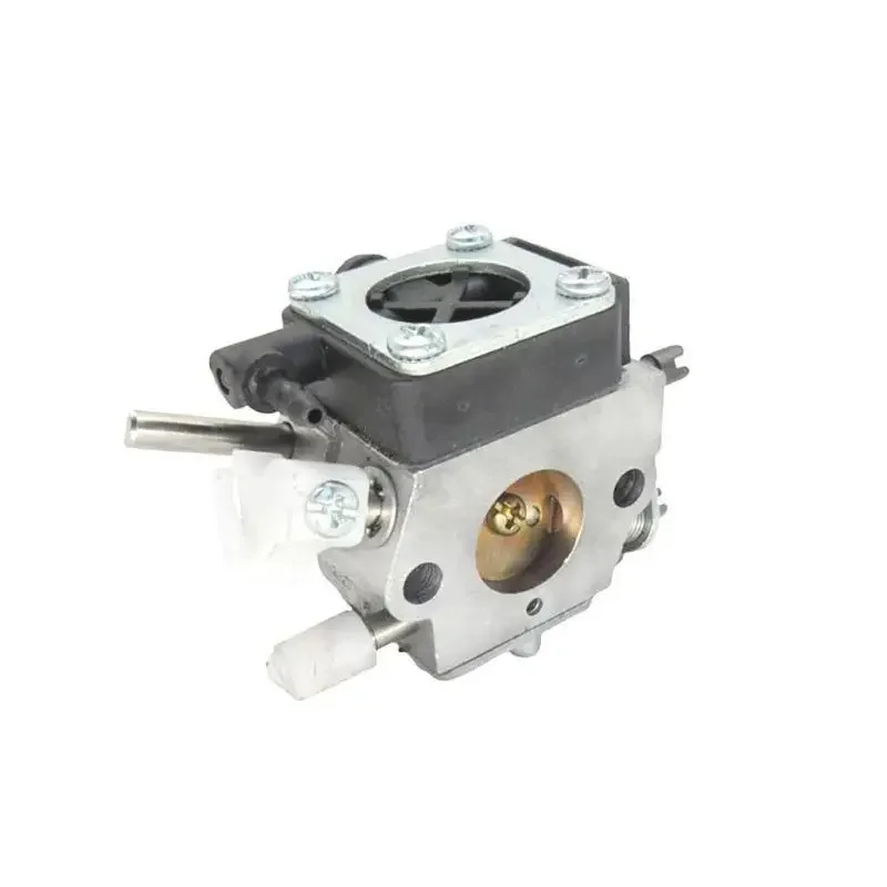 Фото Карбюратор ПОДХОДИТ для HT250 FS120 FS120 FS200 FS250R FS300 FS350 KA120 №3