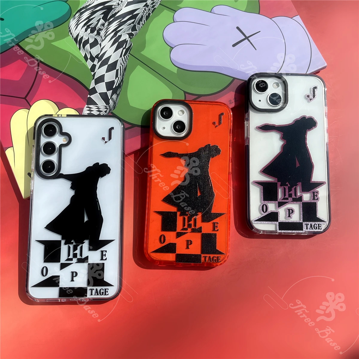 Чехол для телефона Jhope Stage Tour Samsung galaxy S25 S24 S23 Ultra S22 S21 S20 FE A35 A34 A55 A54 A53 A16 A15 A14 A06 A05 A24 A25