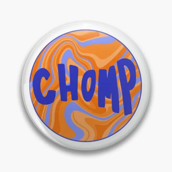 

Мягкая булавка Uf Chomp для шляпы, модный Декор, воротник, ювелирные изделия, креативный значок для одежды, металлический подарок, Женская булавка для лацкана, Забавный милый