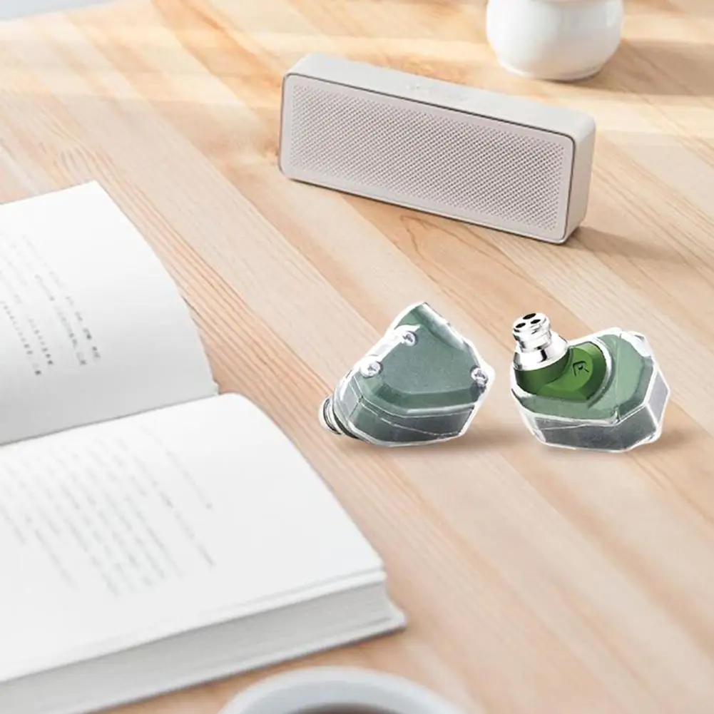 Мягкий силиконовый защитный чехол для наушников Campfire Audio's Andromeda F2A4