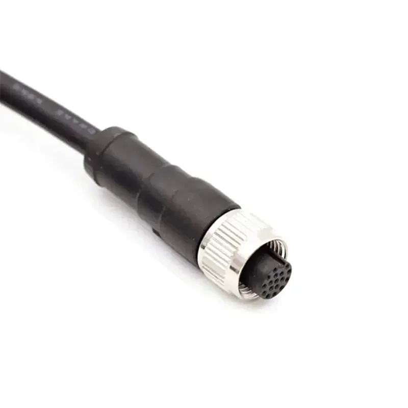 

Водонепроницаемые разъемы M12 DIVEDEER