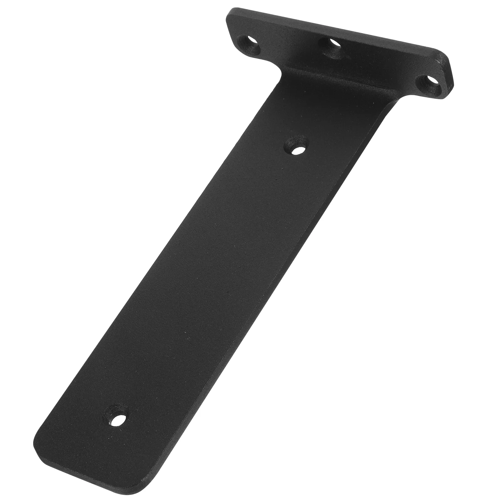 

Decorative Shelf Bracket Heavy Duty Shelf Mount Iron Floating Shelf L Bracket