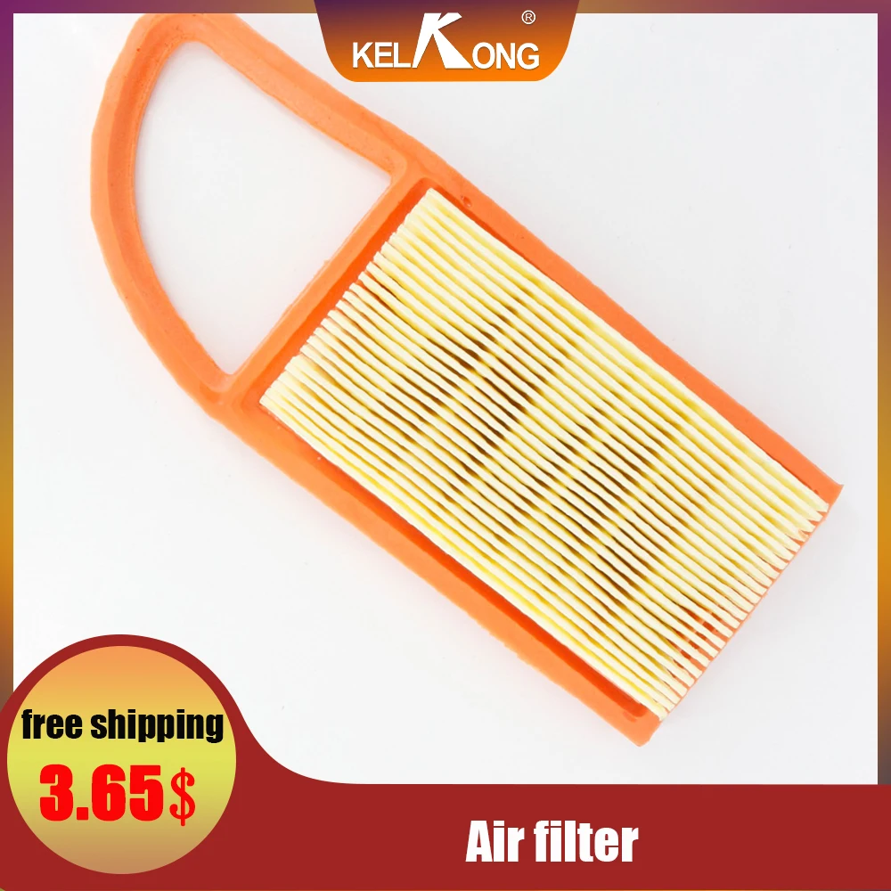 Воздушный фильтр KELKONG 1 шт. подходит для Stihl BR500 BR550 BR600 4282 141 0300 0300B рюкзак