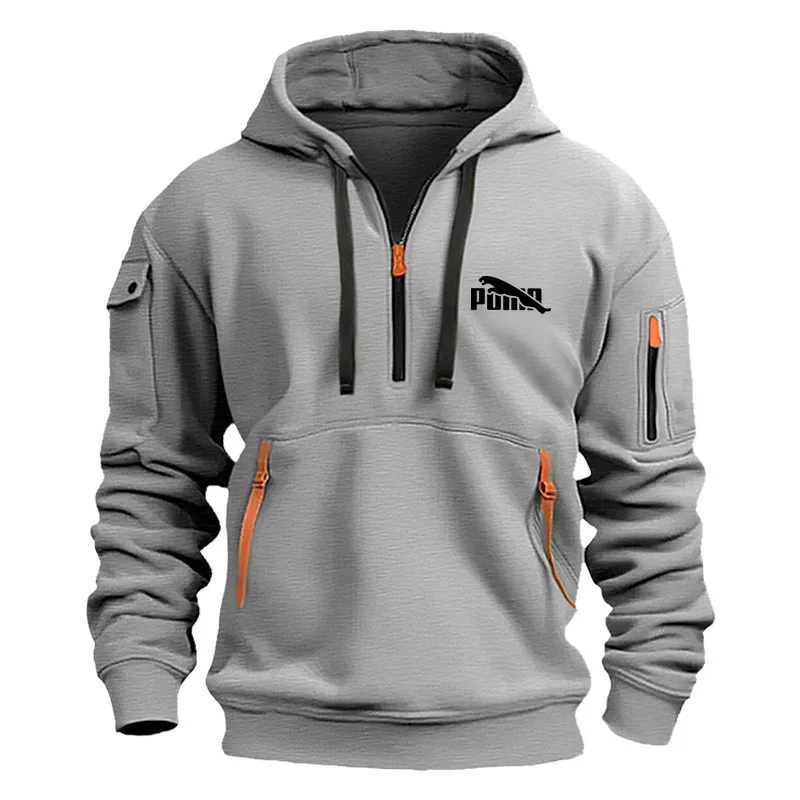 Мужская толстовка с капюшоном повседневная кружевная куртка цветочный принт