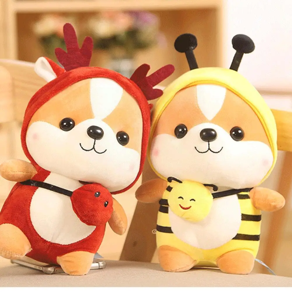 

Cute Stuffed Animal Plush Toy Adorable Soft Dinosaur Toy Plushies And Gifts Perfect Present For Kids And Toddl A4z1