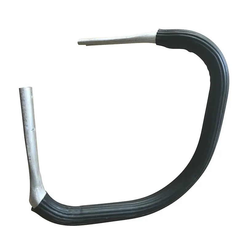 

Рукоятка 5015345-03 совместима с Бензопилой Husqvarna 268 61 266 272