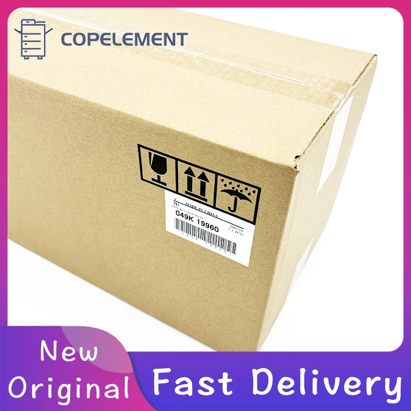 049K19960 оригинальная сборная труба для сбора отходов тонера Xerox 550 560 570 C60 C70 068K24133