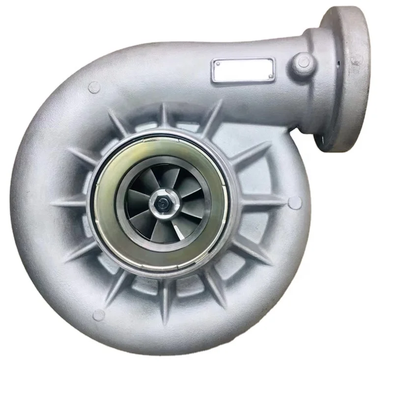 

HX82 Turbocharger Apply To Power Gen Industrial With QSX15 TIER 2 Engine 5323943 3596366 3596367 4025393 5323943NX