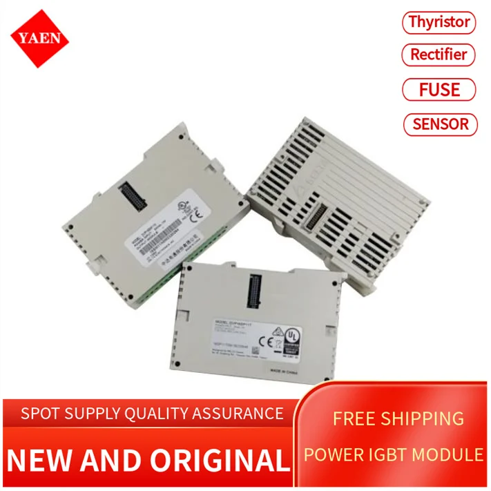 DVP16SP11TS новый оригинальный модуль расширения в наличии цена и качество