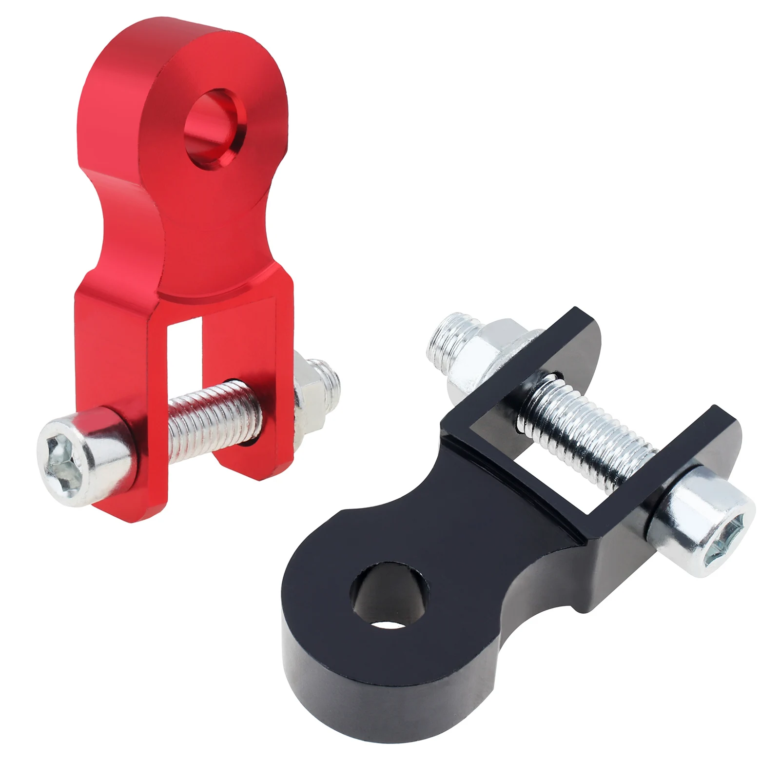 motocyklowe Przedłużenie wysokości zawieszenia do motocykli Skuter Narzędzie naprawy opon i kół motocyklowych