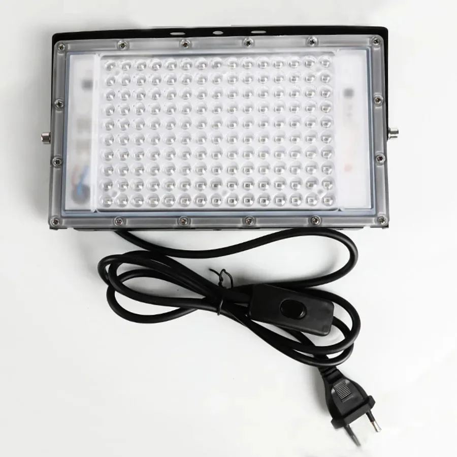 Светодиодные УФ-черные лампы для отверждения сценический черный свет