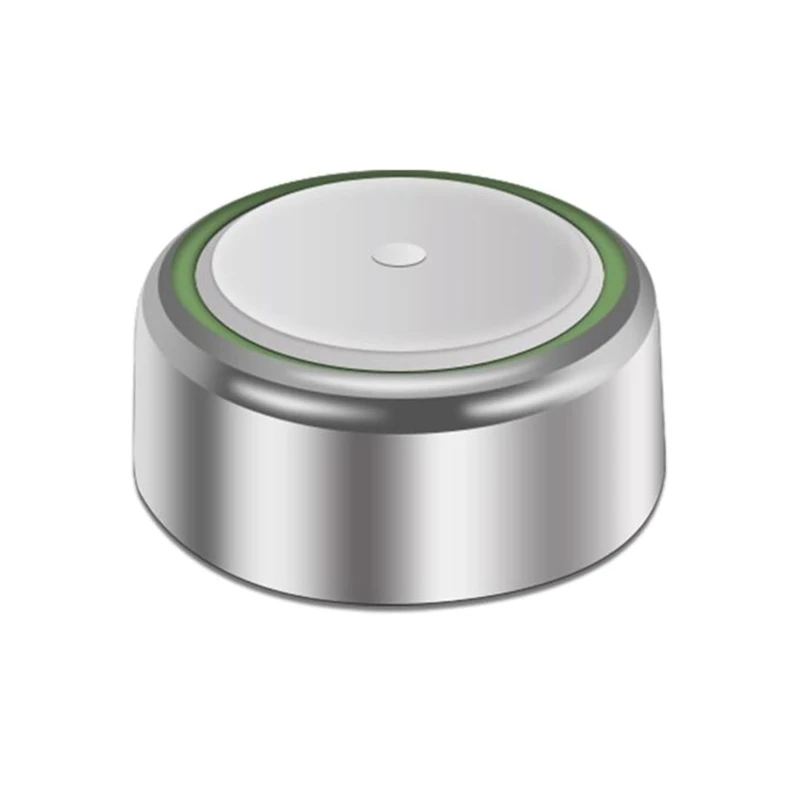 Щелочная батарея AG13 LR44 A76 357 357A LR1154 SR44 140 мАч 1 5 В