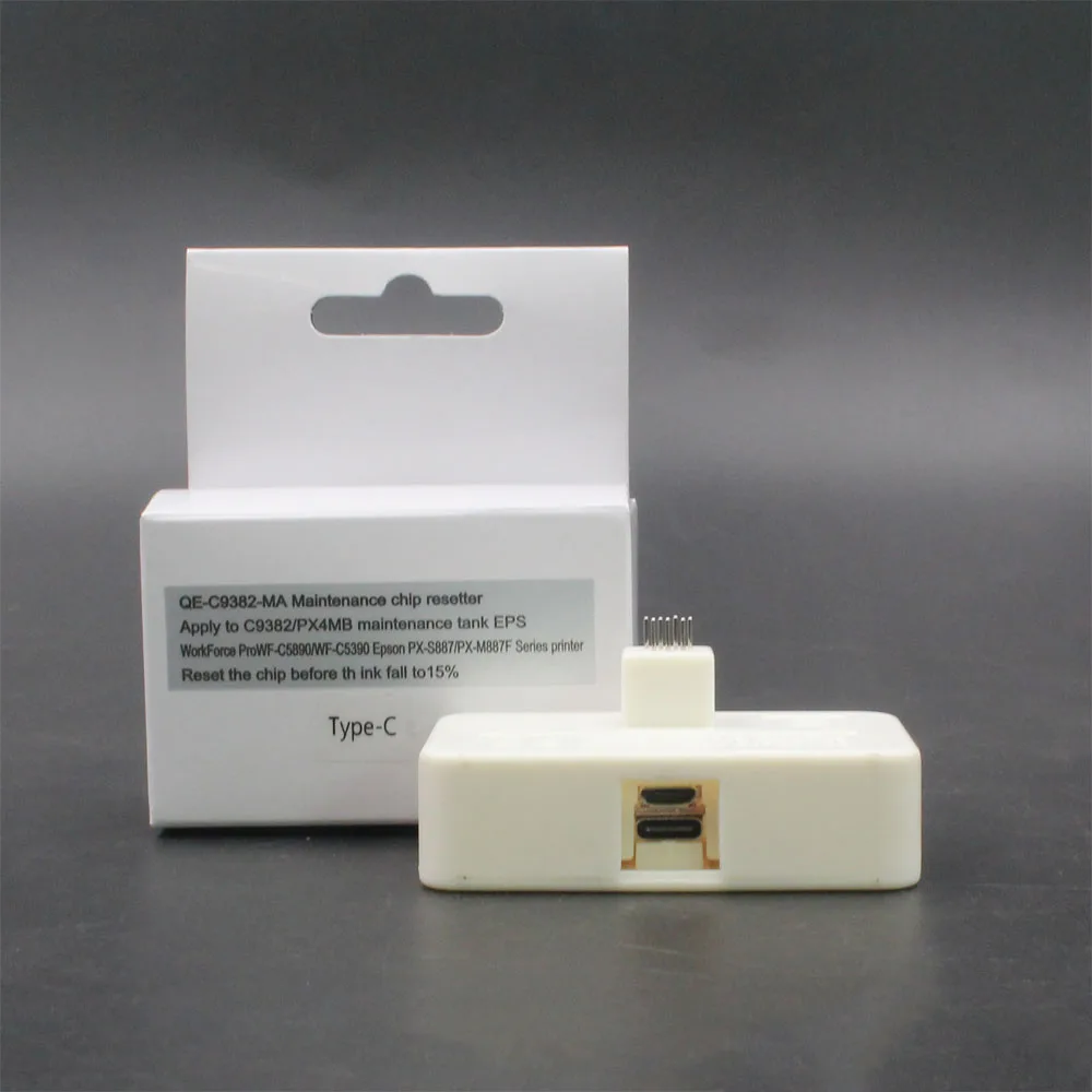 PX4MB C9382 восстанавливатель чипа резервуара для Epson Технические характеристики