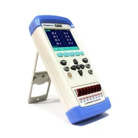 anbai at420242044208 handheld multi channel temperature tester 248 channel portable record inspection instrument