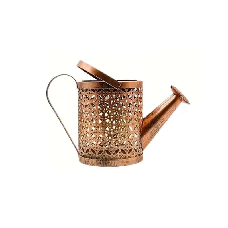 

Солнечный фонарь для сада