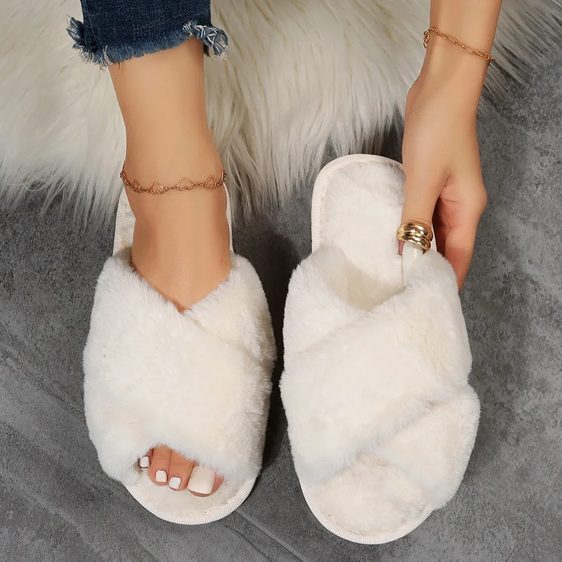 Does anyone know of any cheapish LV fluffy mules/slides replicas or dupes ?  : r/Aliexpress