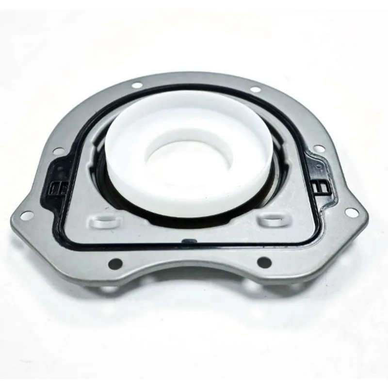 Фото 3S7Q6701AB Задний сальник коленчатого вала для Ford V348 V362 V363 Ranger ECOSPORT 1684285 1352017 №4