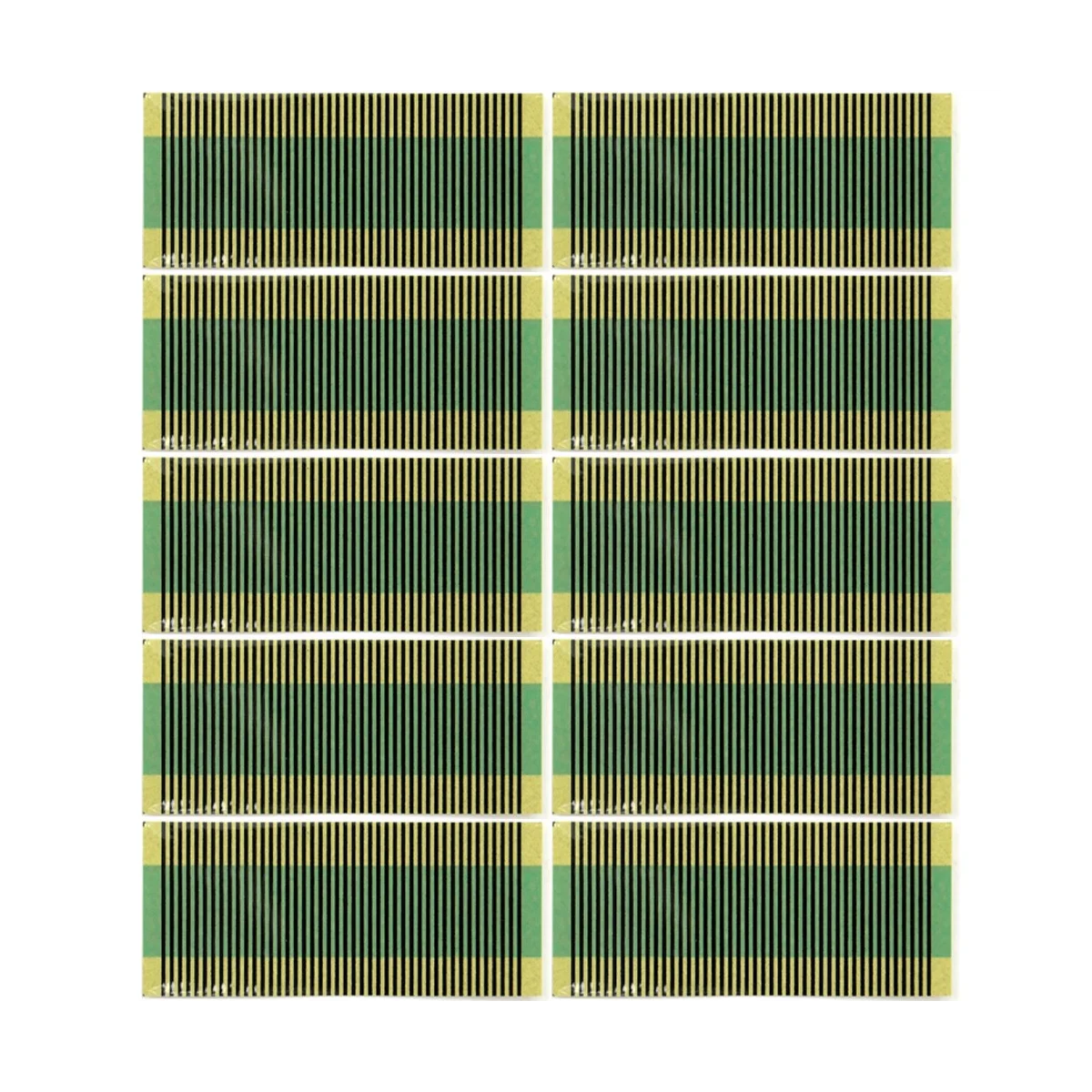 10 шт./партия диагностический разъем для ЖК-экрана приборной панели Peugeot 406