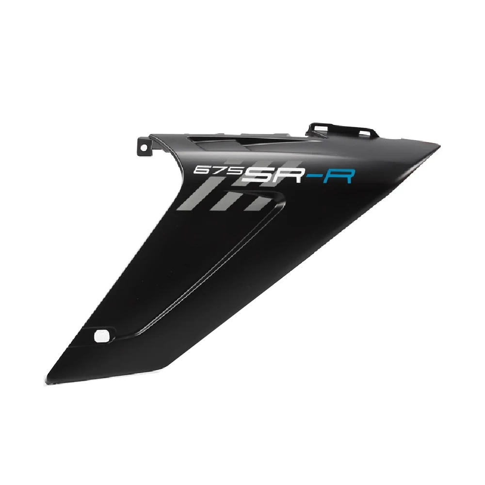 

Новый для CFMOTO 675SR 675SRR CF 675 SR оригинальные аксессуары CF650-10 корпус левый и правый боковой обтекатель крыла
