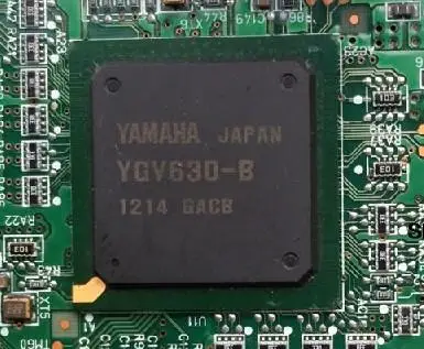 YGV630-B