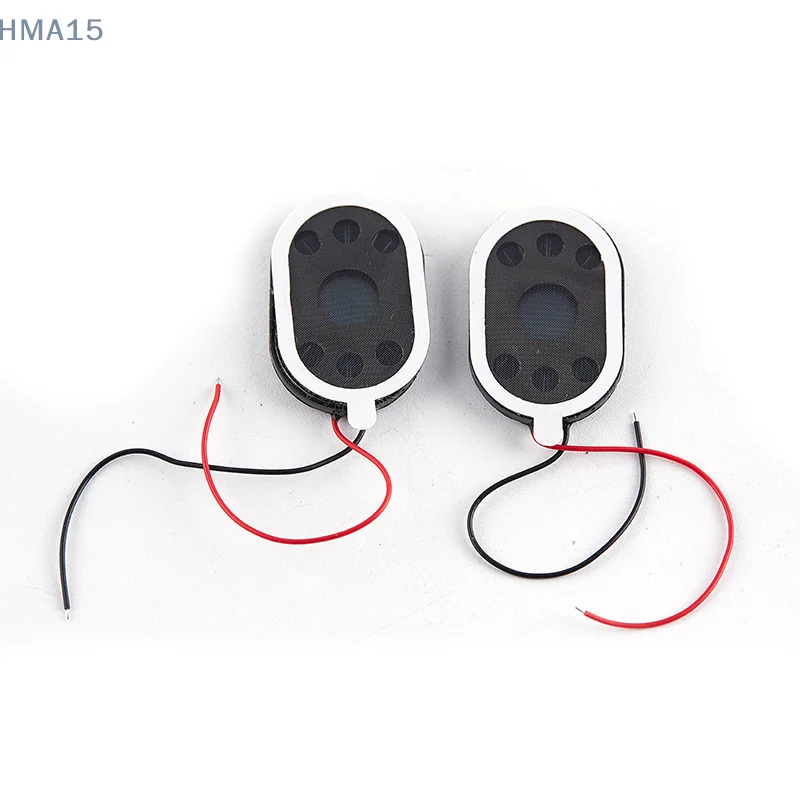 1Pc 8R1.5W GPS Speaker 2030 1.5W 8R 20 * 30mm Thickness 4.5MM Repair Accessories