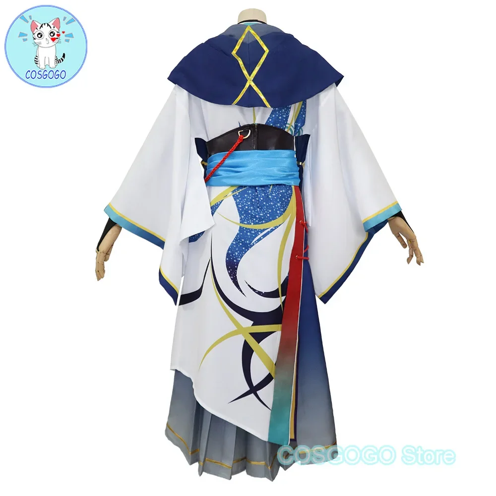 [На заказ] ансамбль звезд Ayase Mayoi/Aoba Tsumugi/Sakuma Ritsu/Mashiro Tomoya косплей костюм наряды на