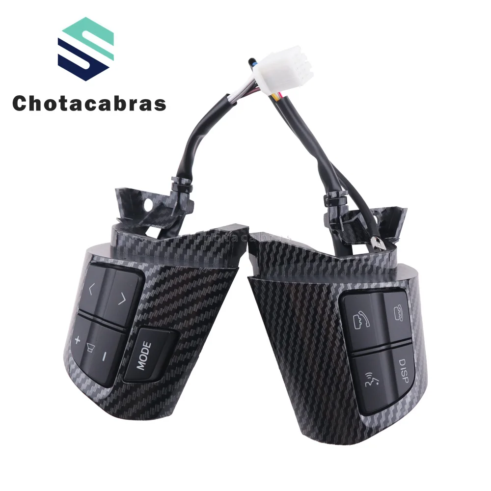 Кнопка управления аудио на рулевом колесе 8425002230 Для YOTA COR OLLA A*DE150 N*DE150 NR*E150 ZR*E15 ZZ*E150