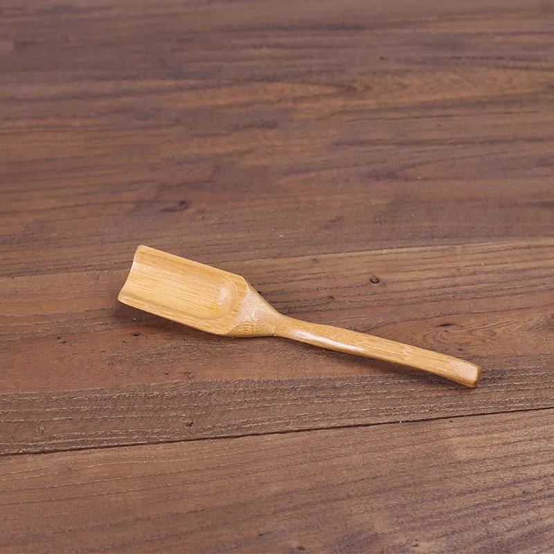 

Деревянный чайный совок JINGDE TEA SET