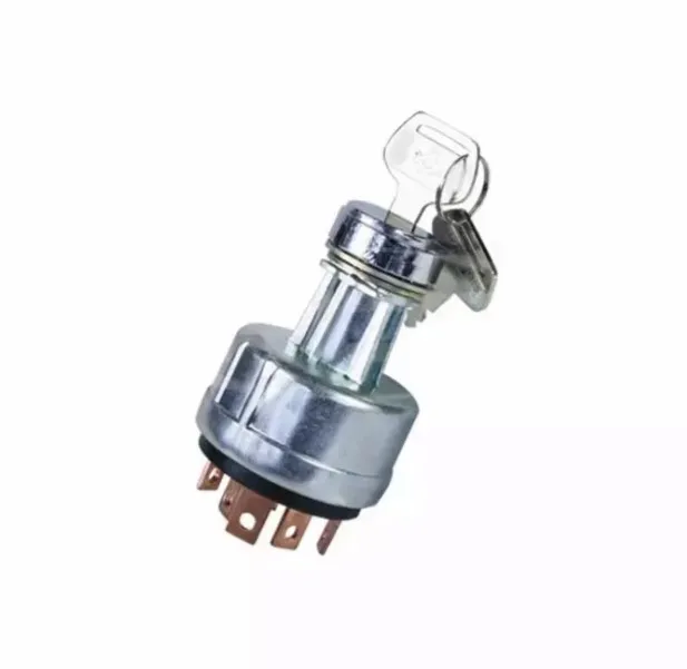 

Suitable for excavator accessories Sumitomo ignition switch SHA1/A2
