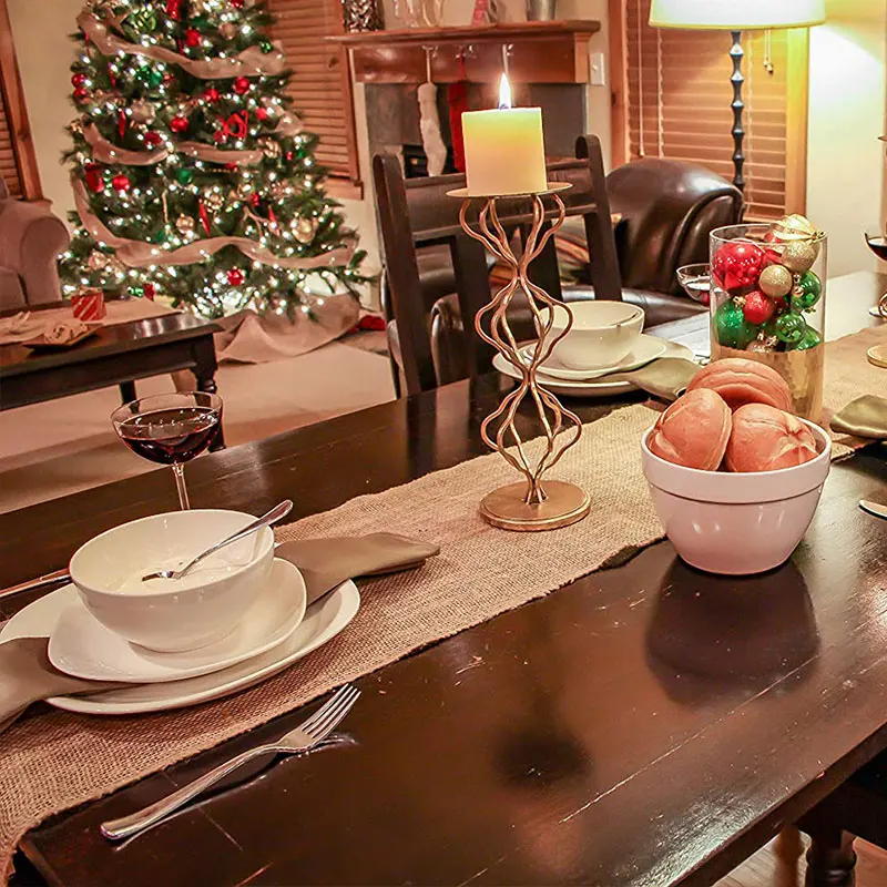 Джутовая мешковина 12 дюймов |