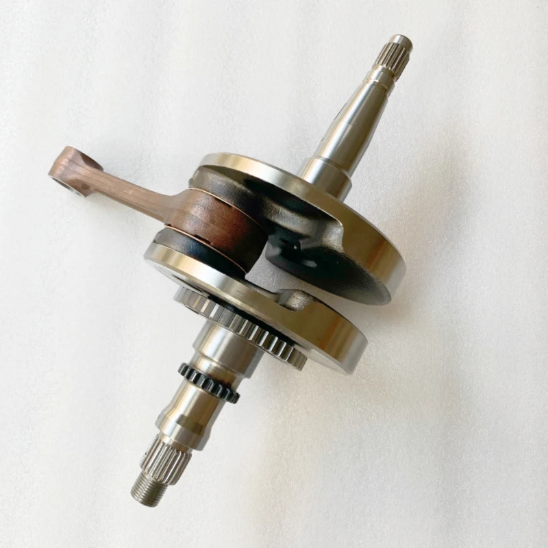 

Оригинальный коленчатый вал в сборе для CFMOTO Cforce X5 500 CF188 Xinyang XY500-S XY500UE UTV Quad 0180- 041000