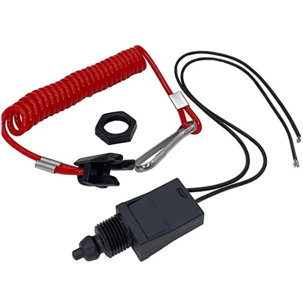 

​MP28870 Marine Ignition Interrupt Switch Emergency Switch 0585134