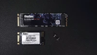 kingspec fast speed nvme pcie gen 3 0x4 ssd 1tb m 2 hard drive solid state drive for ultrabook