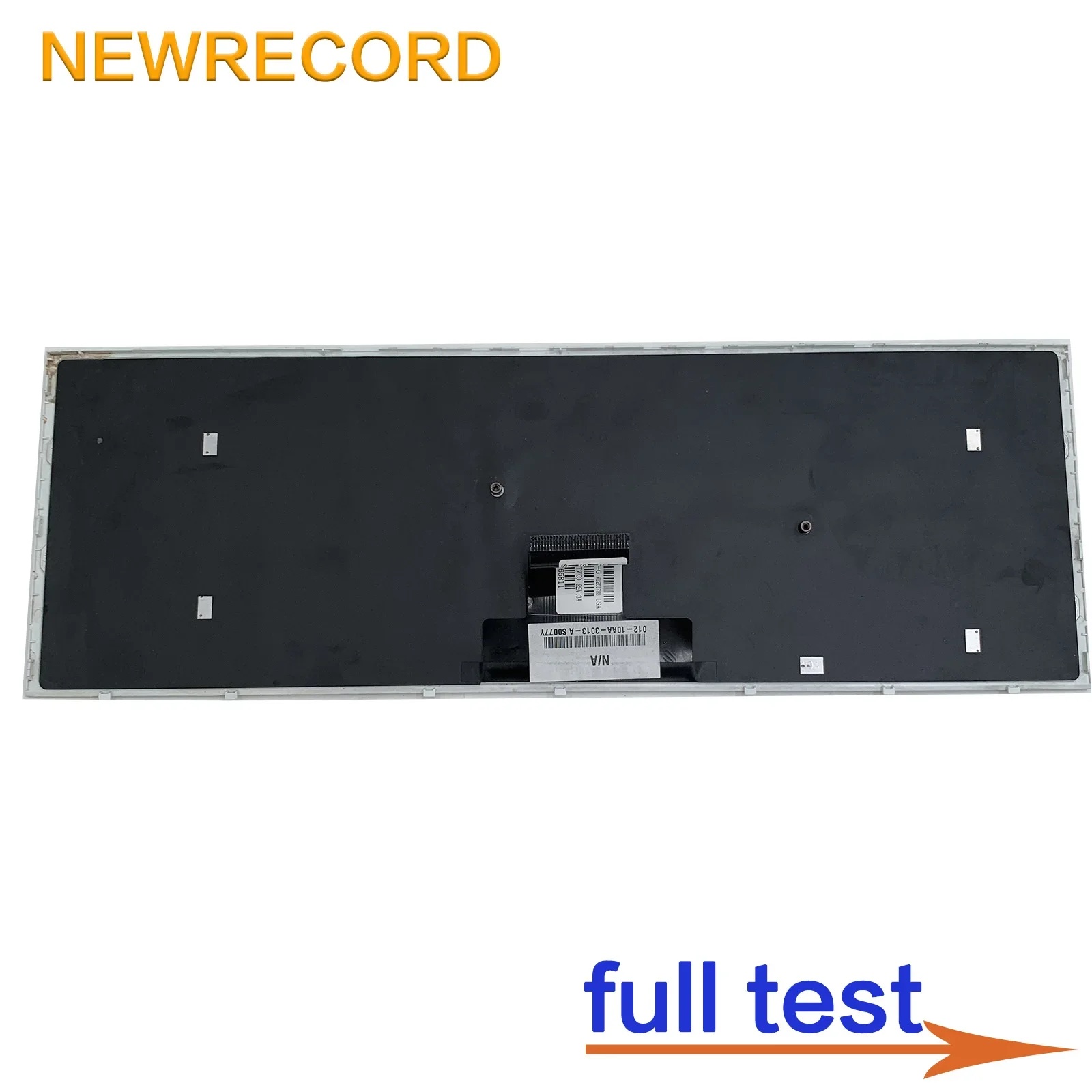 Клавиатура для ноутбука Sony VPCEB100C EB18EC EB1S1 EB200EC EB27EC EB37 EB35 PCG-71212T 71311T с английской