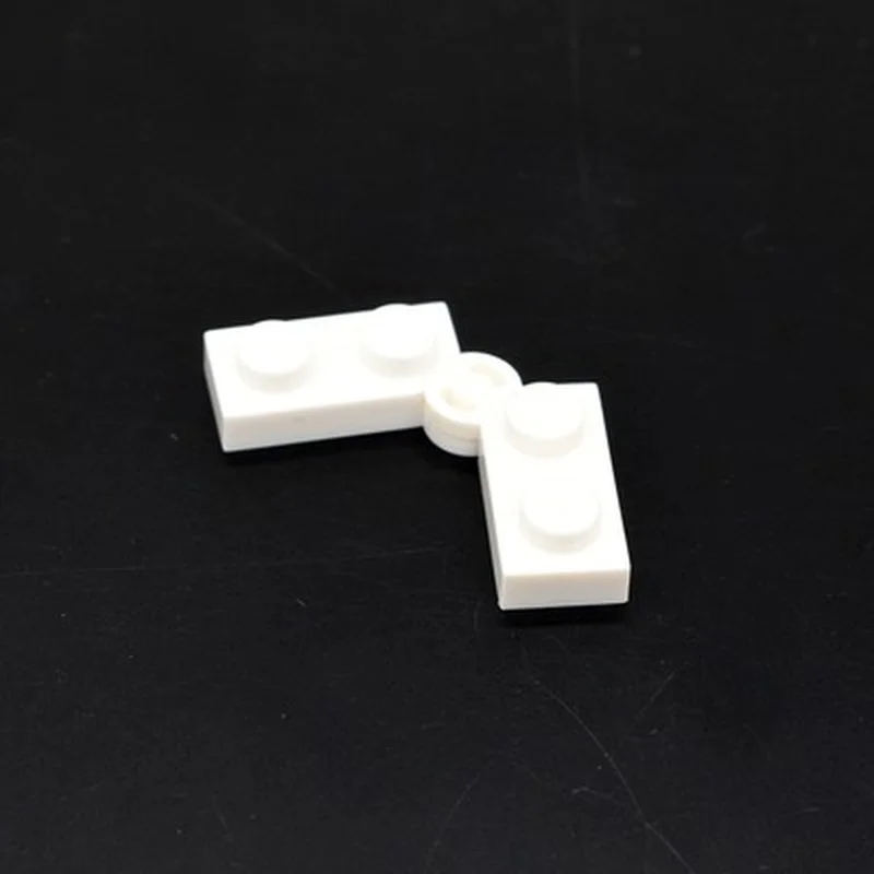 Шарнирный пластиковый конструктор MOC 73983