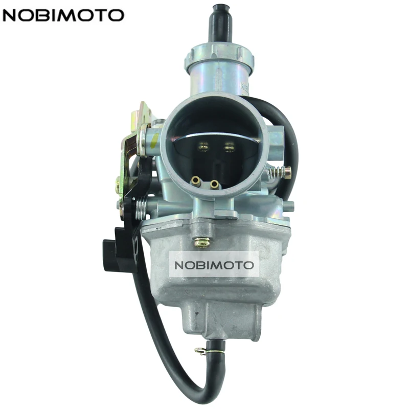 

250cc Carburetor Keihin 30MM Cable Choke Carburetor 30mm for CG250 CB250 ATV Buggy Dirt Bike Moped Scooter