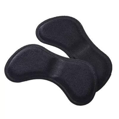 Cushion Anti-wear Feet Care Pads Cushion Heel Sticker Pain Relief Shoes Back Heel Liner Grips Crash Insole Shoe Accessories