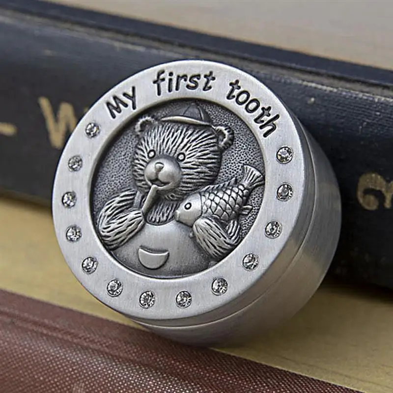 Рисунок 3 - Коробка для хранения зубов для