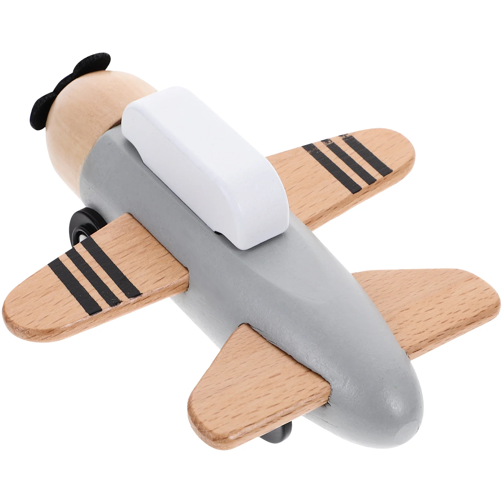 

Household Decor For Kidsationse Room Decor Toys For Homeationsation Light House Decorations Home Model Wooden Plane Office