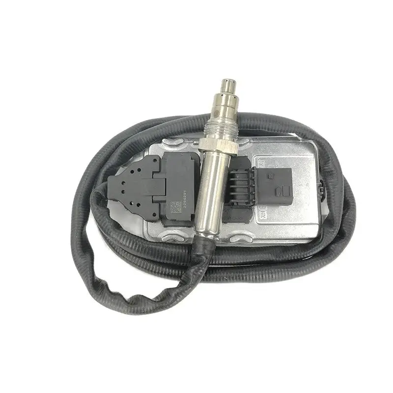 

5WK97401 2294291 NOx Sensor Nitrogen Oxide Oxygen Sensor for Scania Truck Euro.6 Diesel Engine SCR Emission System