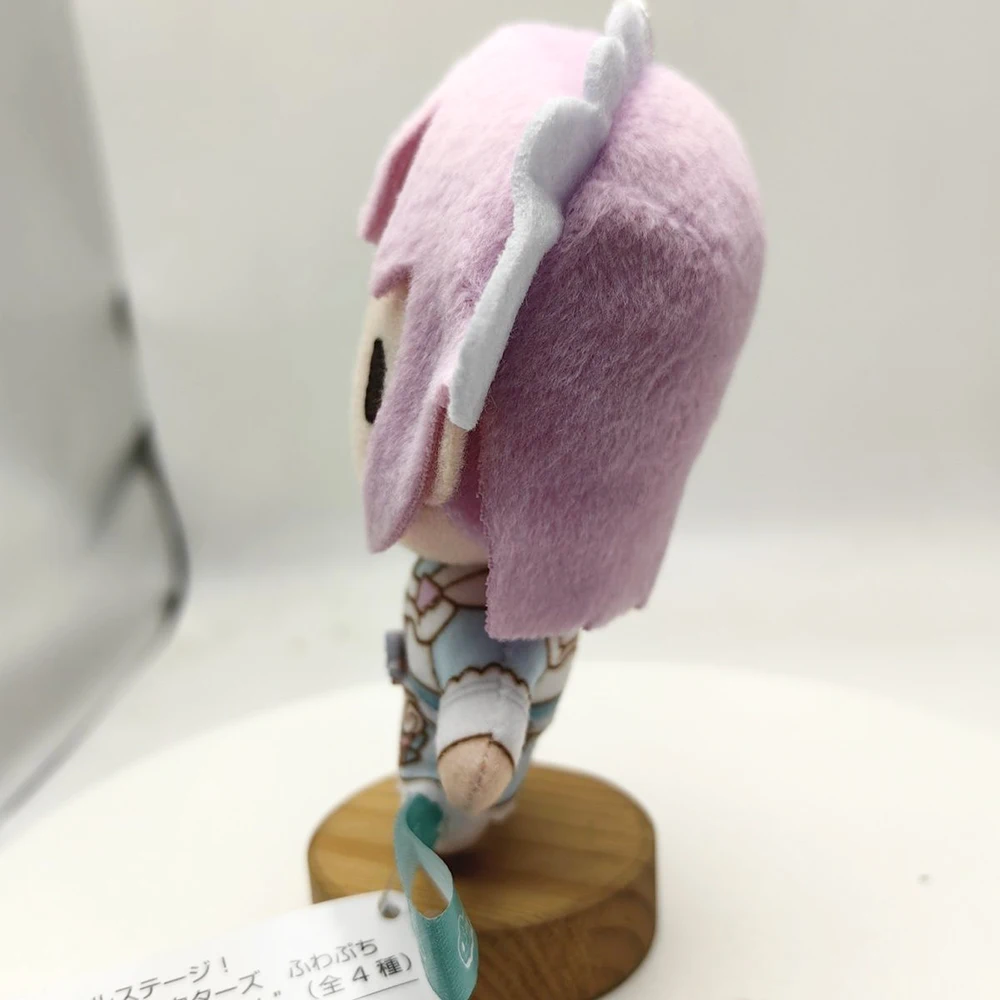 Брелок-брелок с аниме персонажами Sekai Otori Emu