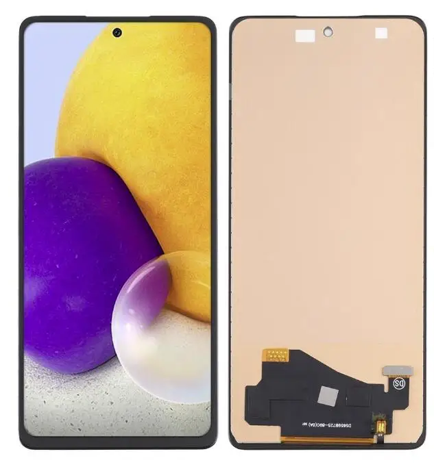 

ЖК-дисплей для Samsung Galaxy A72 4G A725 INCELL, сменный сенсорный блок